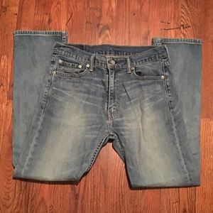 Levi’s 513 Jeans